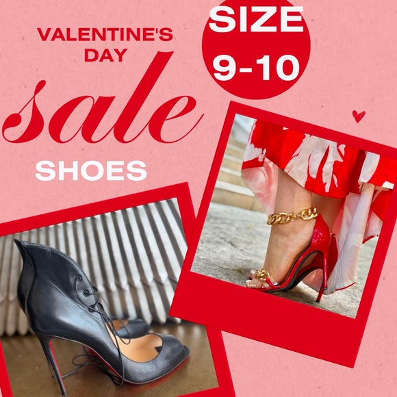 Shoes SIZE 10!!!! - Picture 15 of 15